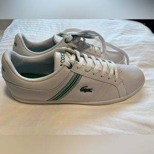 Lacoste men shoes
